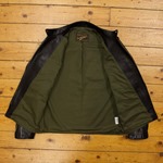 Board Racer - J100, Tumbled CXFQHH: Black, 42" - S#7057