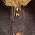 Aero RAF Pre-WW2 Jacket Zipper
