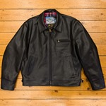 Highwayman (Blue Label), Vicenza: Black, 48" - S#6867