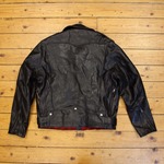 King of the Road, Tumbled CXFQHH: Black, 44" - S#7297