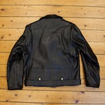 Vincent, Vicenza: Black, 42" - S#7321