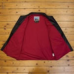 Long Half Belt, Pinnacle: Black, 52" - S#7211