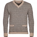 END OF LINE/CLEARANCE Edward VIII Golf Sweater (Size XXL)