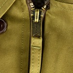 Pike Brothers 1962 A2 Deck Jacket: Olive