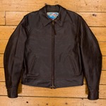 Dustbowl, Brown Kelpie HH, 38" - S#5779