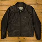 Highwayman, Black Alaskan SH, 48" - VA#2056