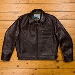 Highwayman, CXFQHH: Brown, 42" - S#6696