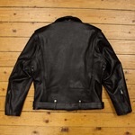 Type J-106 (Blue Label), Vicenza: Black, 42" - S#6933
