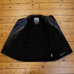 Barnstormer, CXFQHH: Black, 40" - S#7143