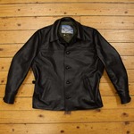 Teamster (Blue Label) , Vicenza: Black, 42" - S#6898