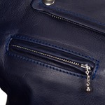 Ladies Motorcycle Jacket