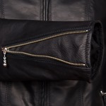 Ladies Cafe Racer