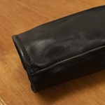 Cafe Racer, CXSH: Black, 36" - S#7320