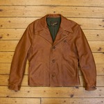 Rockafella, Pinnacle: Cognac, 42" - S#7137