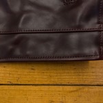 Premier 1930s Highwayman, CXFQHH: Cordovan, 44" - S#7157