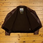 Bootlegger, CXFQHH: Brown, 44" - VA#2201
