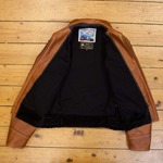 Windward, Pinnacle: Cognac, 36" - S#7106