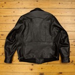 Original Hercules (Blue Label), Vicenza: Black, 46" - S#6989