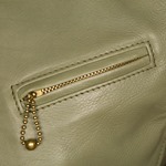 Ladies 1930s Half Belt