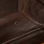 Highwayman (Trainee), CXFQHH: Brown, 34" - S#6803
