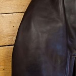 Highwayman, CXFQHH: Brown, 42" - S#7276