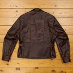 Dustbowl (Blue Label), Battered HH : Seal, 40" - S#6714