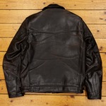 Highwayman, Black CXFQHH, 36" - VA#2001
