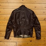 Speedway, Vicenza: Seal, 36" - VA#2227