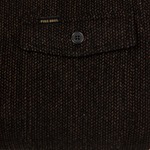 Pike Brothers 1943 CPO Shirt: Atlanta Brown
