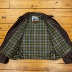 Highwayman, Seal Vicenza, 48" - S#5823
