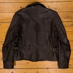 Everyman, Seal Goatskin, 42" - S#5872
