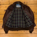 Happy Days (Blue Label), Brown CXFQHH, 36" - S#5878