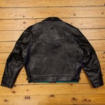 Highwayman, CXFQHH: Black, 42" - S#6715