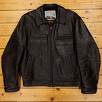 Highwayman, Black CXFQHH, 42" - VA#2007