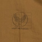 USAAF Type A-2: Unknown Maker Contract No: 1756, Vicenza: Seal, 44" - S#6774
