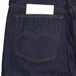 Levi's® LVC 1937 501's® Japanese Selvedge Denim (Made in Japan)