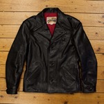 Rockafella, Vicenza: Black, 40" - S#6751