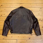 Highwayman, CXFQHH: Brown, 38" - S#7343