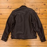Premier Highwayman, Seal Goatskin, 44" - S#5843