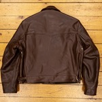 Highwayman, Seal Vicenza, 38" - S#5810