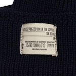 Pike Brothers 1943 USN Watch Cap: Deep Sea