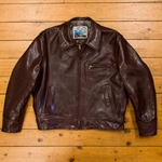 Highwayman, Badalassi: Tobacco, 44" - S#6695