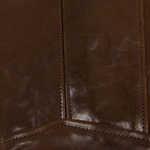 Hooch Hauler (Trainee), Badalassi: Chestnut, 40" - S#6963