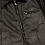 Highwayman (Trainee), CXSH: Black, 40" - S#7000