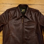 Premier 1930s Highwayman, CXSH: Brown, 42" - S#7056