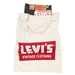 Levi's® 501XX® 1944 - RIGID (Deadstock US made Cone Mills Denim)
