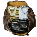Travel Bag: Large