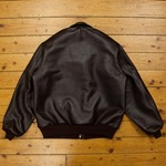 USAAF Type A-2: Aero Contract No. 42-15142-P, Jerky: Seal, 48" - S#7065