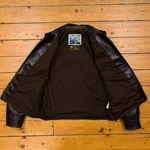 Highwayman, CXFQHH: Black, 40" - S#6678