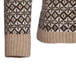 Edward VIII Golf Sweater